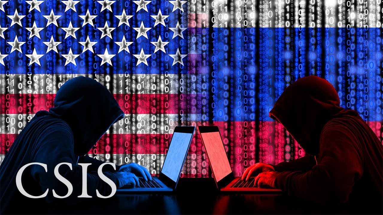 Responding to Russia: Deterring Russian Cyber and Grey Zone Activities