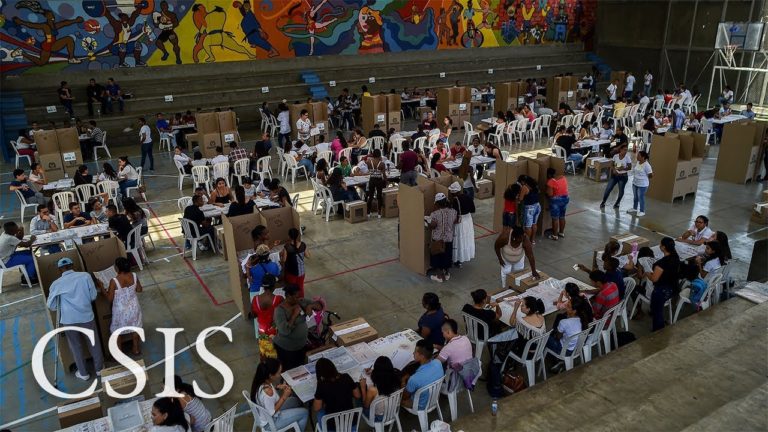 Will the Russians Meddle in Latin American Elections?