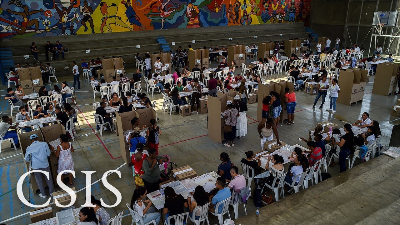 Will the Russians Meddle in Latin American Elections?