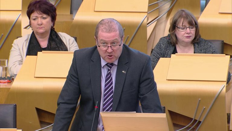Topical Questions – 13 March 2018