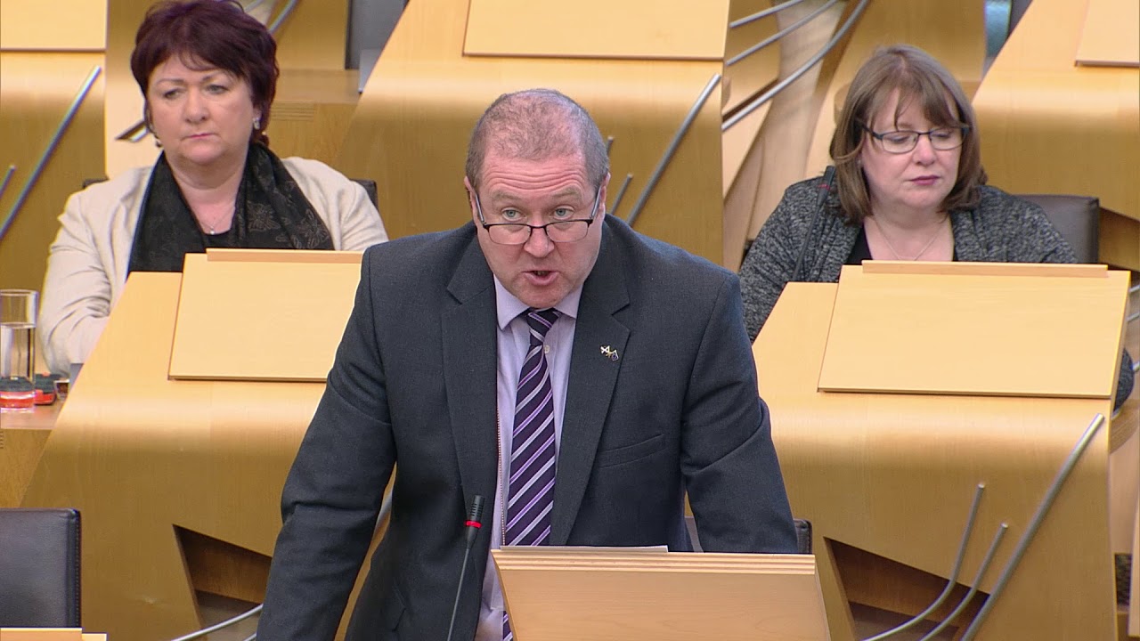 Topical Questions – 13 March 2018