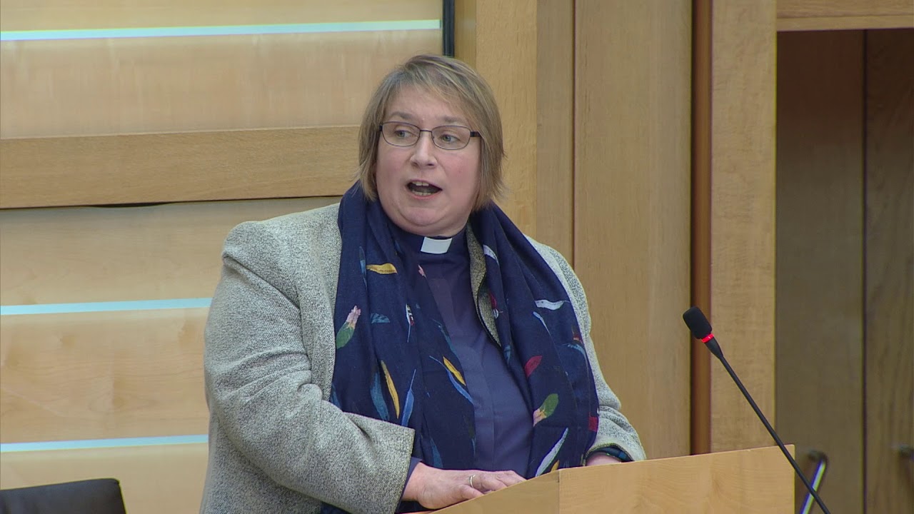 Time for Reflection – 13 March 2018