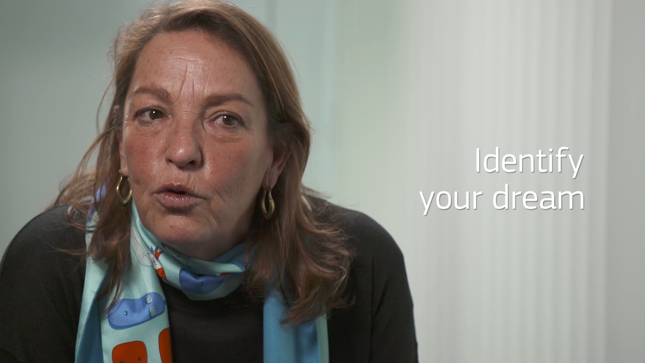 Women Innovators 2018 finalists: Gabriella COLUCCI