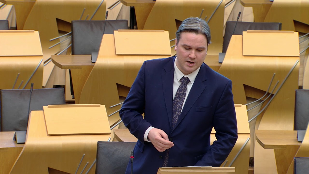 Members’ Business: Commonwealth Day 2018