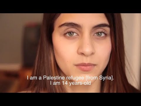 #DignityIsPriceless: Shahed’s Journey