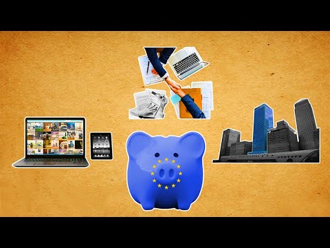 New budget resources to meet new EU challenges