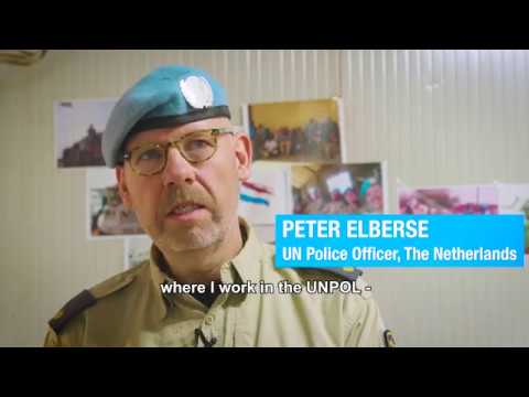 Service and Sacrifice: The Netherlands contributing to peace in Mali