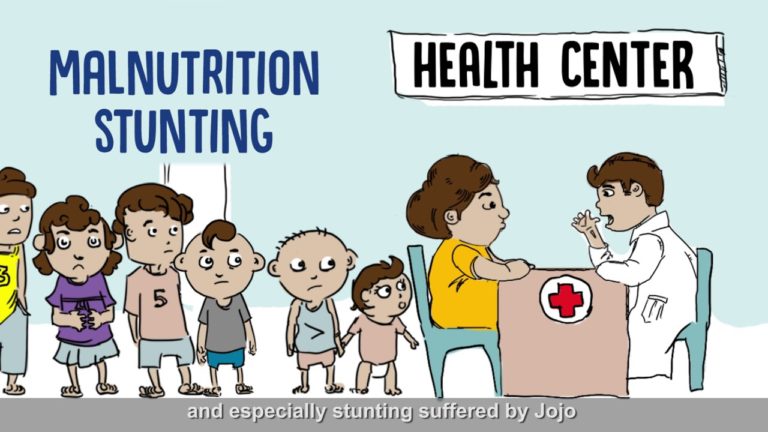 FAO Nutrition-Sensitive Interventions in the Philippines – Short versio…