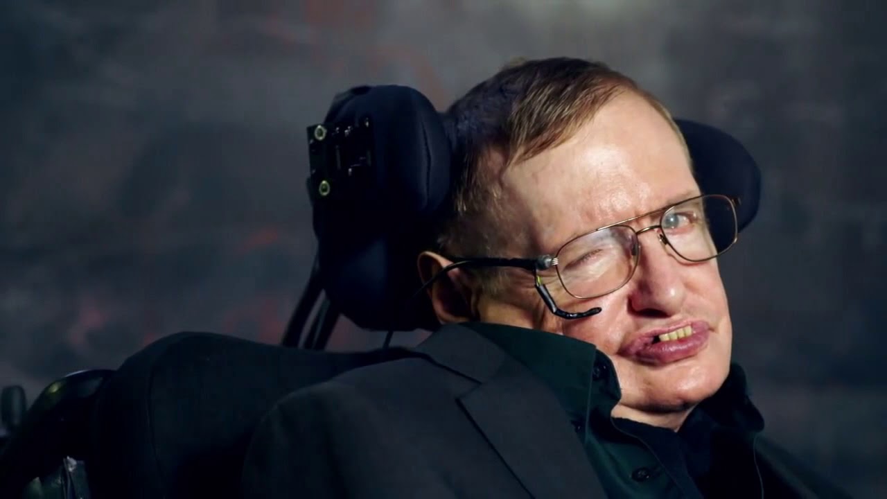 NASA Honors Legacy of Renowned Astrophysicist Stephen Hawking