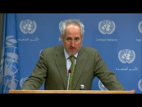 International Women’s Day & other topics – Daily Briefing (8 March 2018)