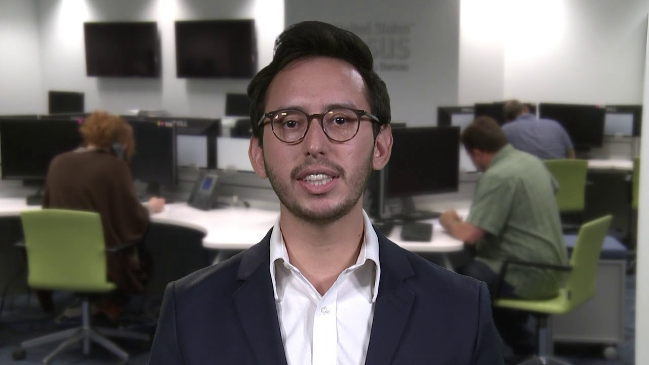 Aging Population [Spanish]