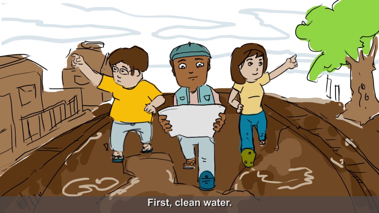 FAO Nutrition-Sensitive Interventions in the Philippines