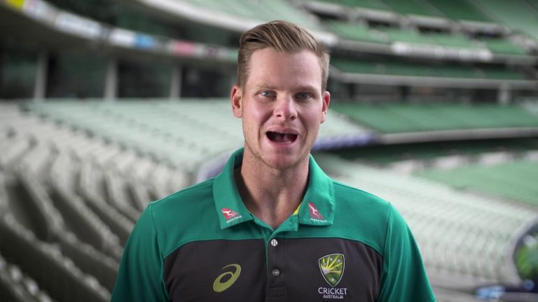 Steve Smith’s message to Australia U19s