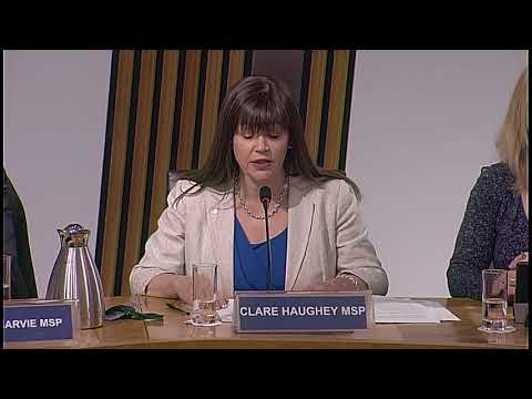 Standards, Procedures and Public Appointments Committee (part 2) – 15 …