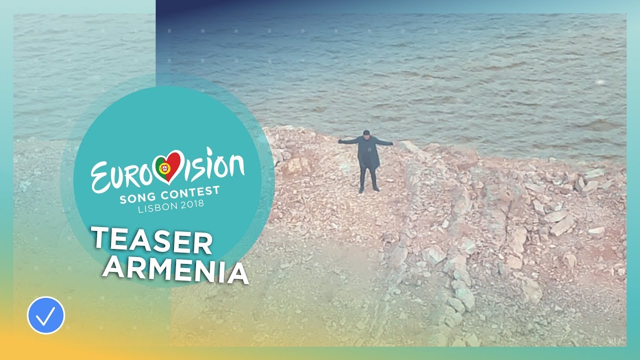 COMING SOON: Sevak Khanagyan – Qami – Armenia