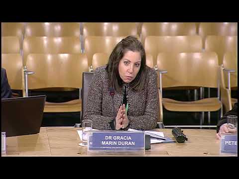 Culture, Tourism, Europe and External Relations Committee – 15 March 2…