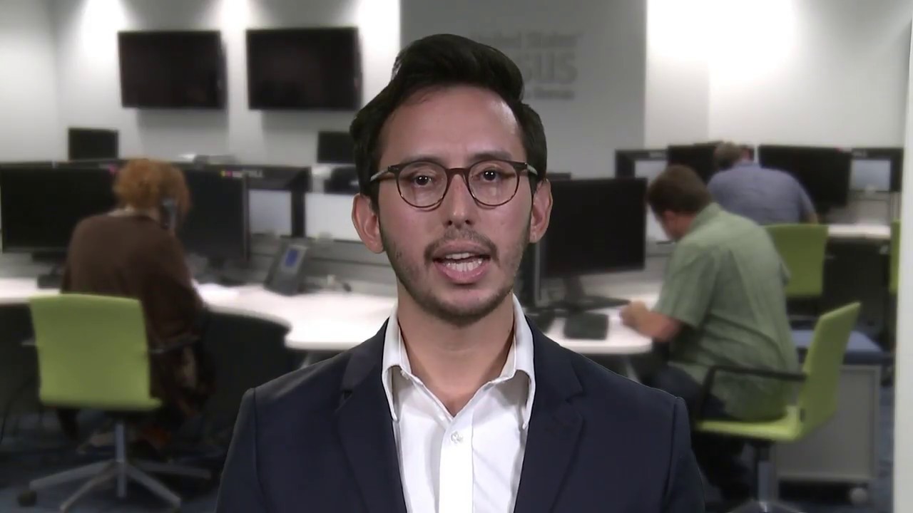 Changes to How the Population is Growing [Spanish]