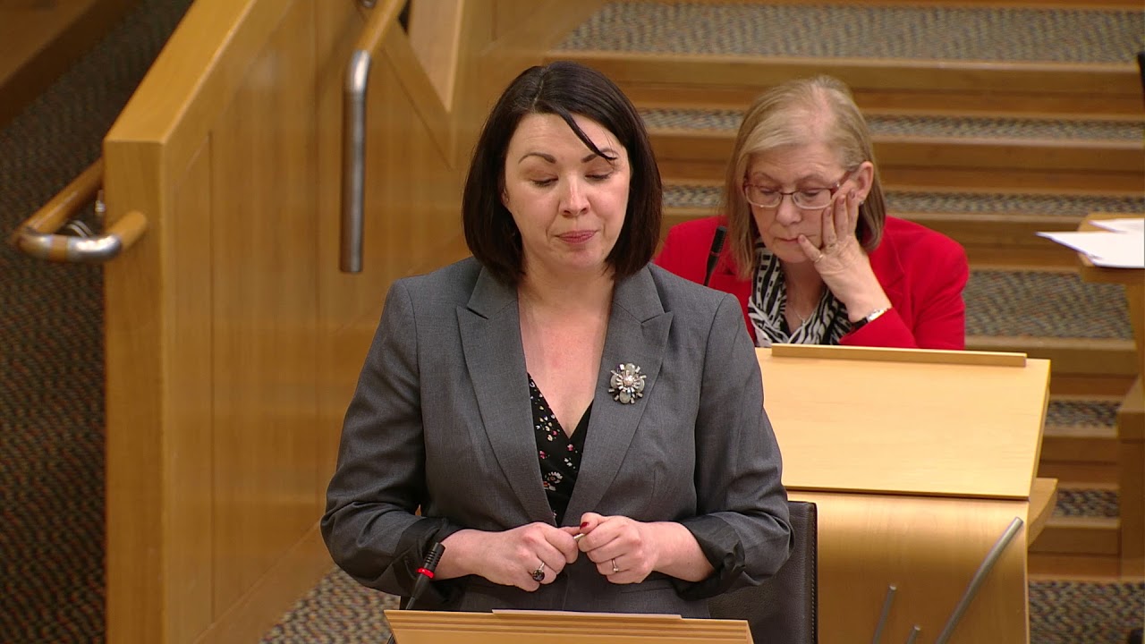 Members’ Business: Incinerators, Public Health and Planning in Scotlan…