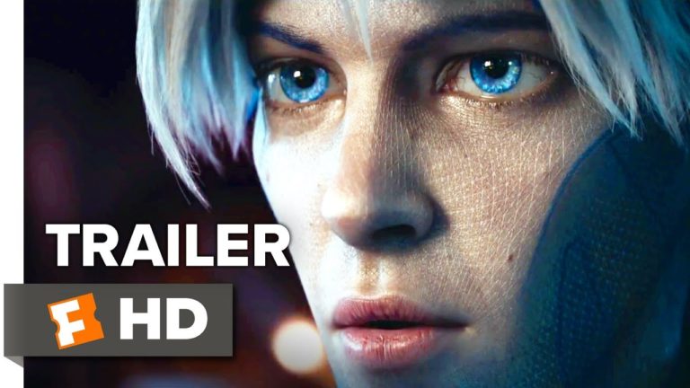 Ready Player One Trailer (2018) | ‘Dreamer’ | Movieclips Trailers