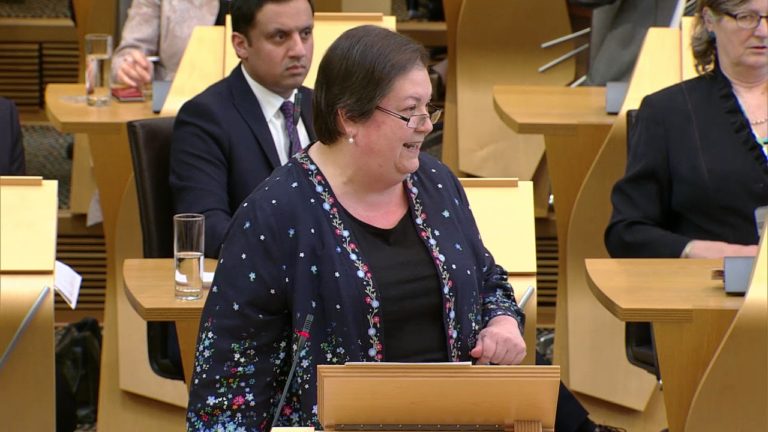 Debate: Procurement – 14 March 2018