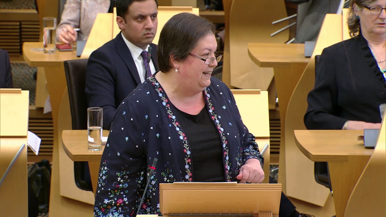 Debate: Procurement – 14 March 2018