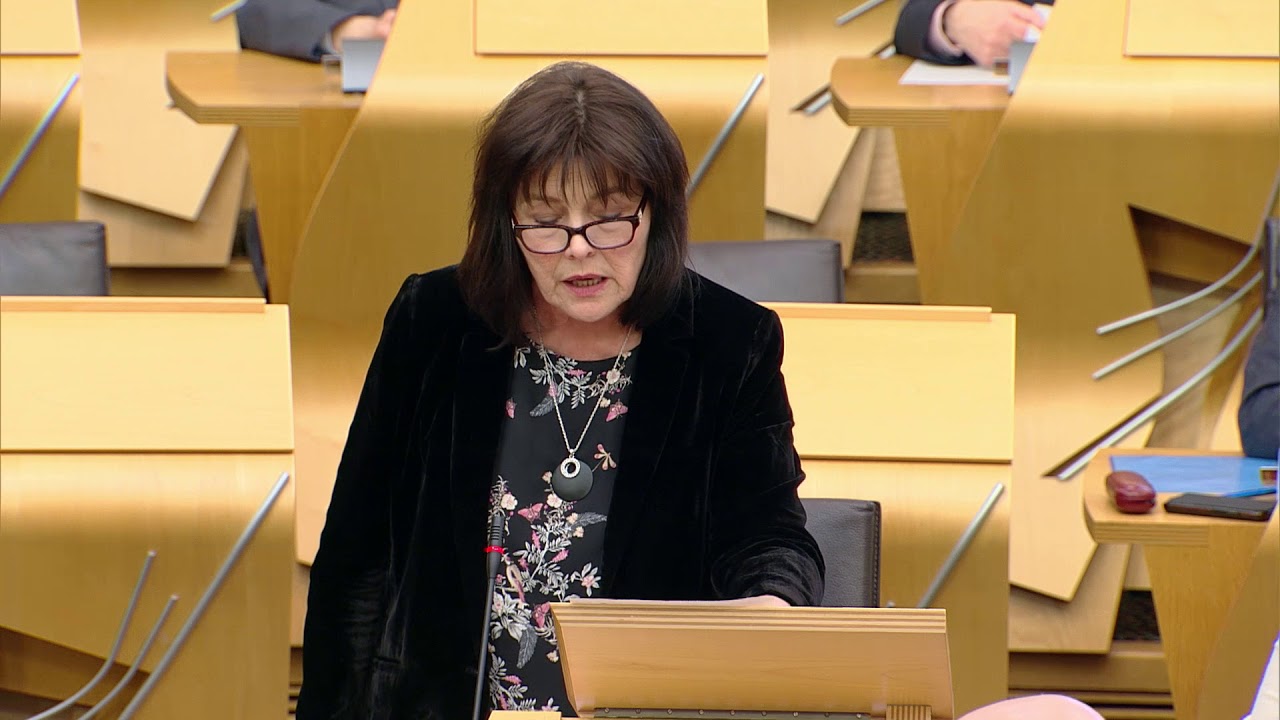 General Questions – 15 March 2018