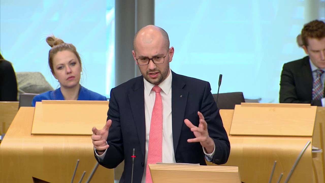 Debate: Offensive Behaviour at Football and Threatening Communications…