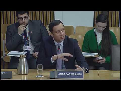 Standards, Procedures and Public Appointments Committee (Part 1) – 15 …