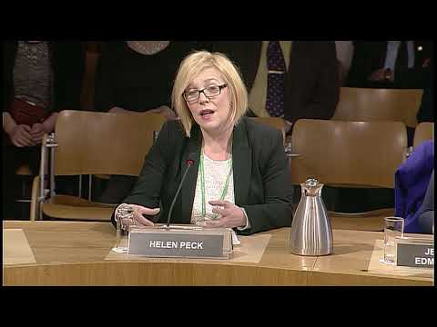 Public Petitions Committee – 15 March 2018