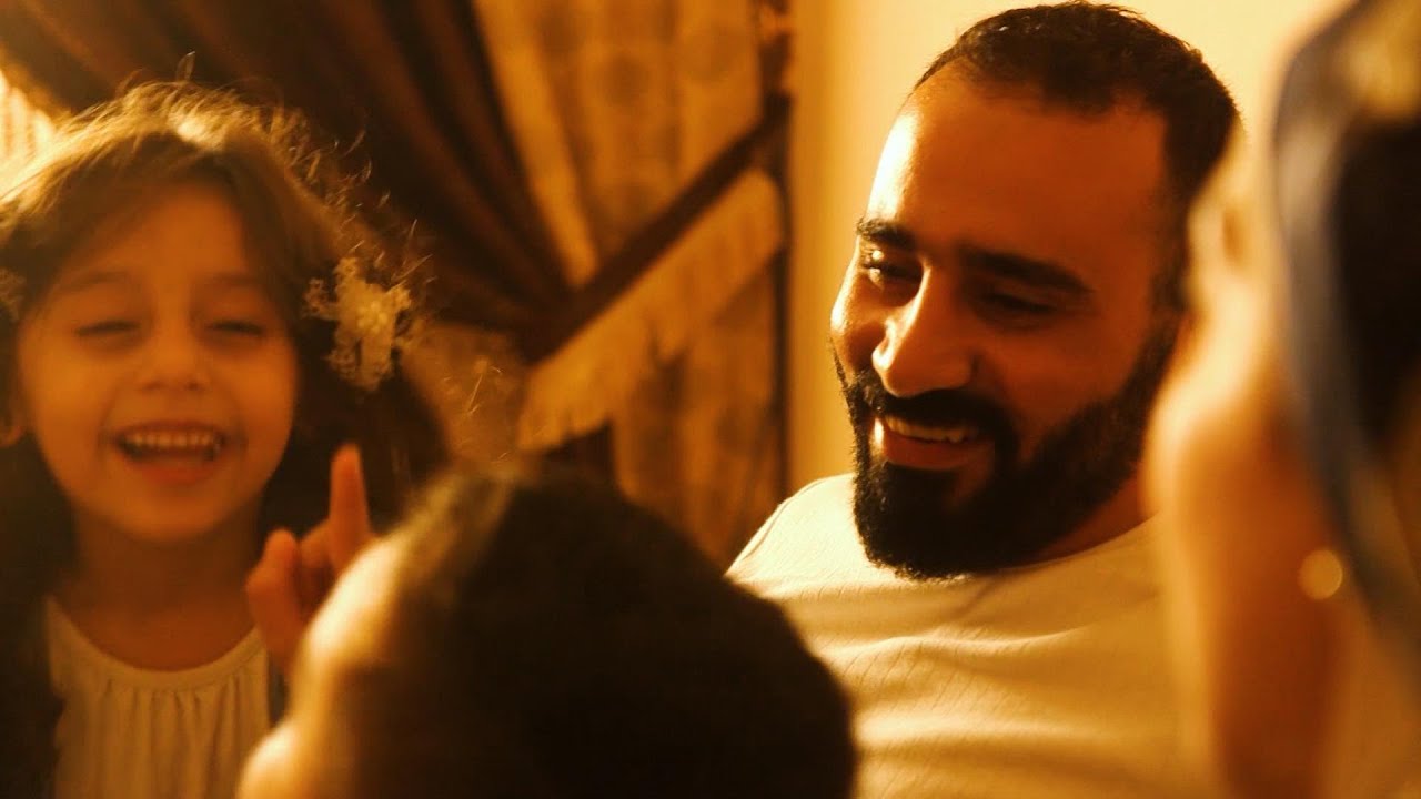 Syrian Refugees Wrestle for a New Life in Egypt