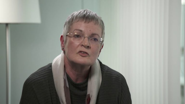 Women Innovators 2018 finalists: Clare BRADLEY