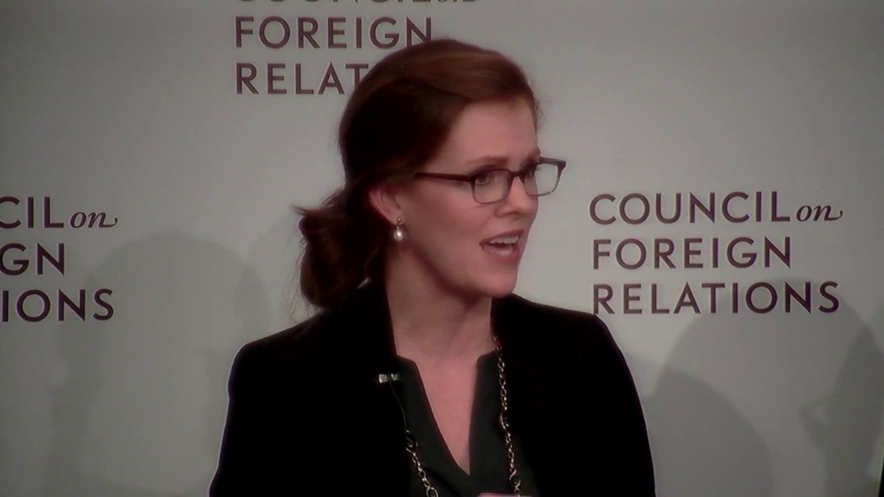 Clip: Courtney Cooper on a Negotiated Settlement in Afghanistan