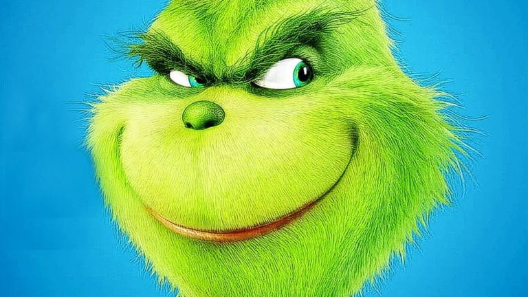 ANIMATION MOVIES YOU HAVE TO WATCH IN 2018