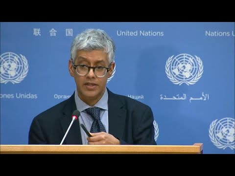 Syria & other topics – Daily Briefing (15 March 2018)