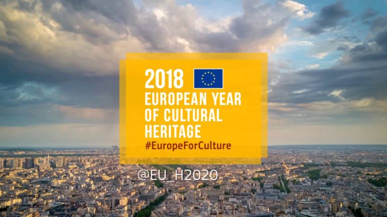 Our European heritage