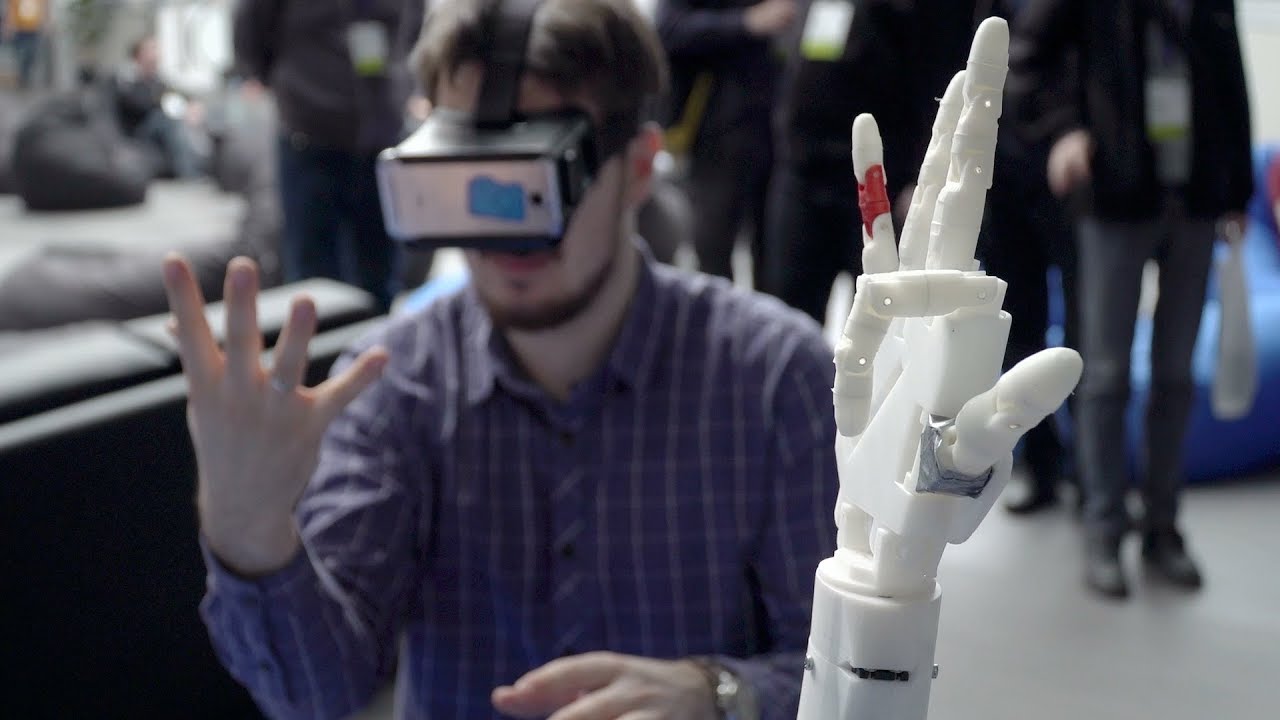 The Brave New World of Artificial Intelligence