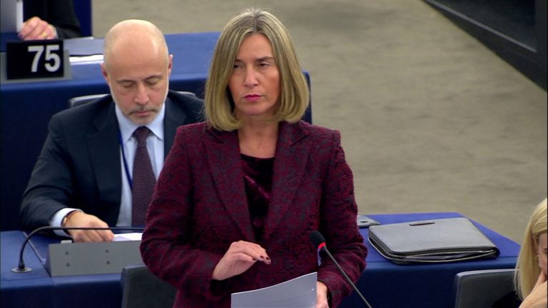 UN Global compacts on safe, orderly and regular migration & on refugee…