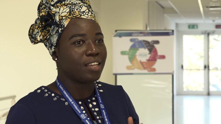 ILO Labour Inspection Academy 2017