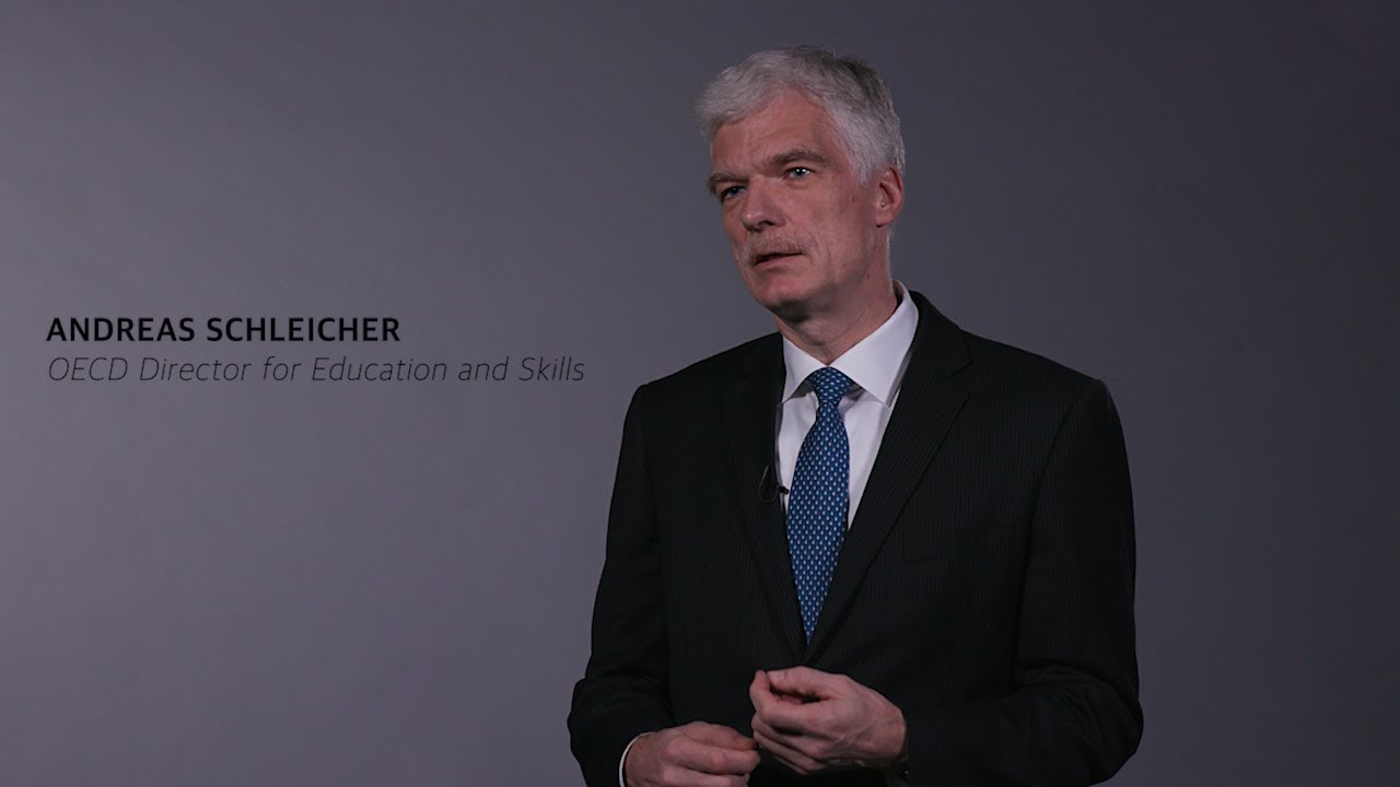 New challenges facing the teaching profession