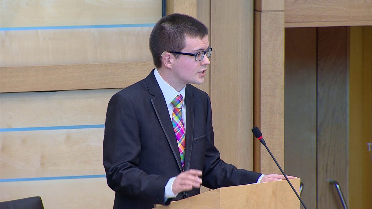 Time for Reflection – 20 March 2018