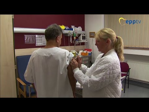 Renate Sommer calls to raise awareness to boost vaccination rates