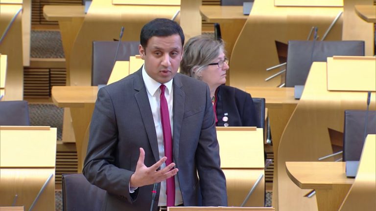 Topical Questions – 20 March 2018