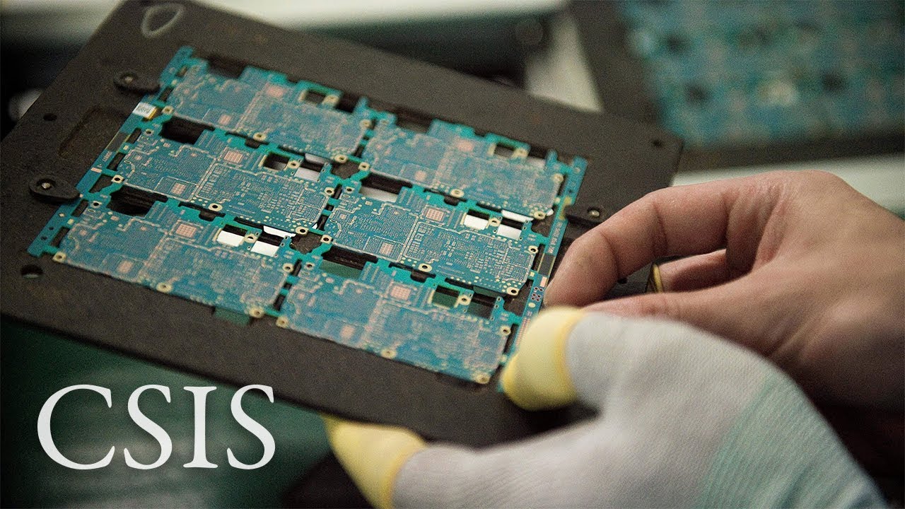 Trade Remedy or IP “Rocket Docket”? The Future of Section 337