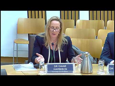 Economy, Jobs and Fair Work Committee – 20 March 2018