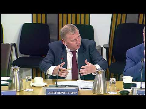 Environment, Climate Change and Land Reform Committee – 20 March 2018