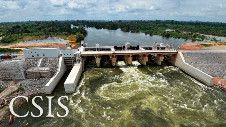 Blended Finance and Aligning Private Investment with Global Developmen…