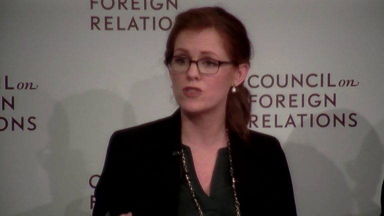 CLIP: Courtney Cooper on U.S. Strategy in Afghanistan