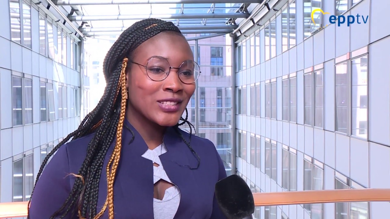 Enabling people from the Middle East and Africa to gain skills to help…