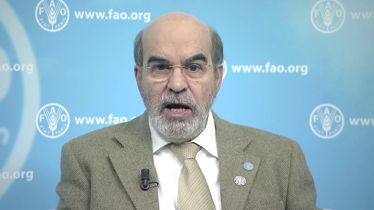 World Water Day 2018 Forum