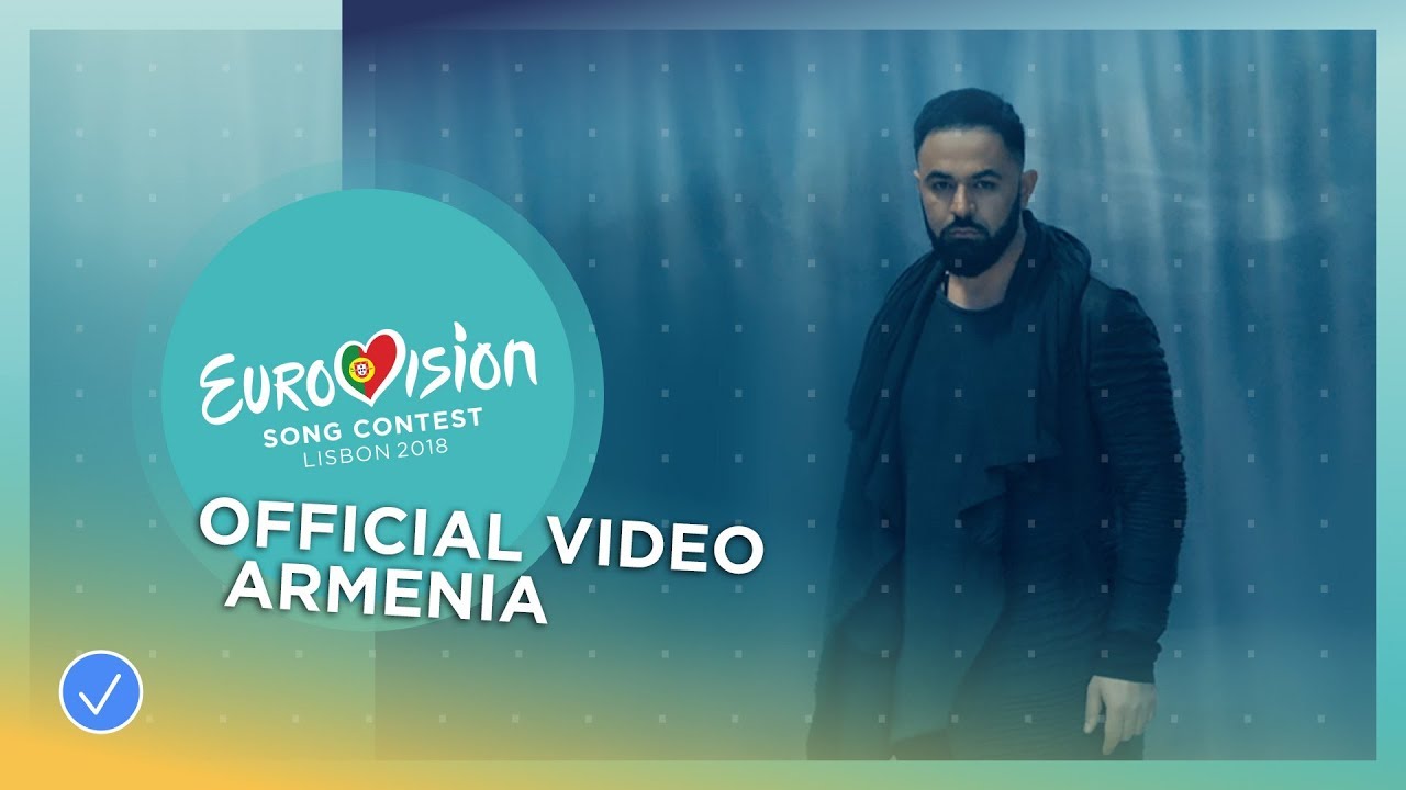 Sevak Khanagyan – Qami – Armenia – Official Music Video – Eurovision 2…